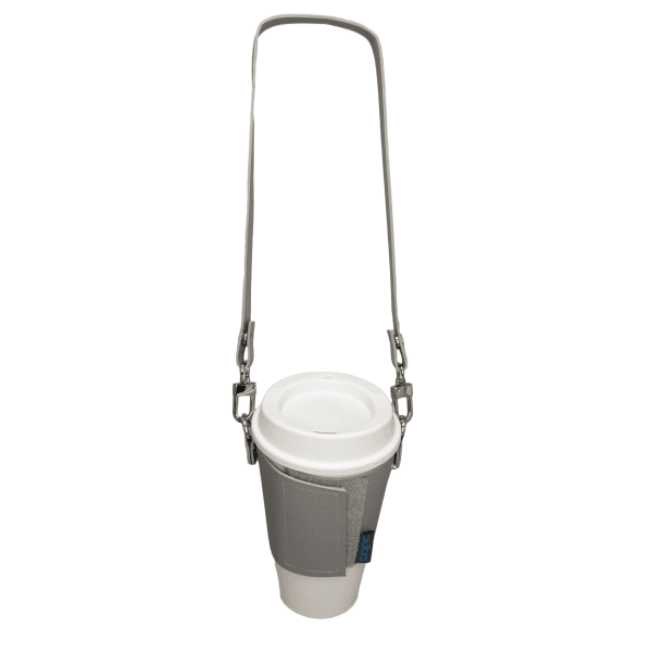 cqnc Drincarrier - Gray
