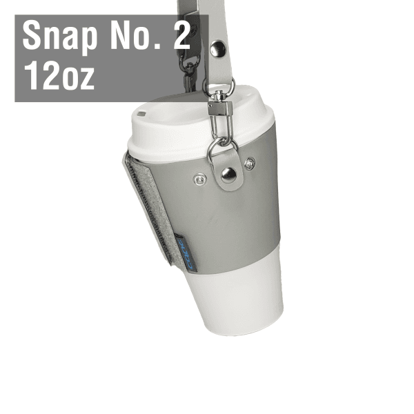 cqnc Drincarrier - Gray
