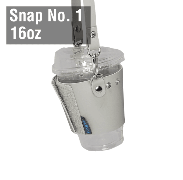 cqnc Drincarrier - Gray