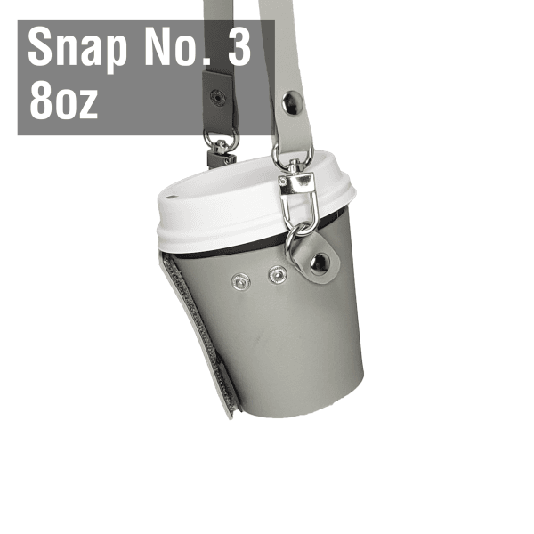 cqnc Drincarrier - Gray